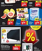 Lidl vikend akcija do 23.11. Lidl vikend akcija do 23.11.