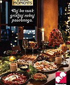 Mercator katalog Naj bo vsak grižljaj nekaj posebnega Mercator katalog Naj bo vsak grižljaj nekaj posebnega