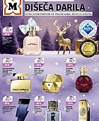Muller katalog parfumerija do 30.11. Muller katalog parfumerija do 30.11.