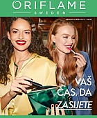 Oriflame katalog do 4.12. Oriflame katalog do 4.12.