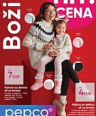 Pepco katalog Božič nizkih cen Pepco katalog Božič nizkih cen