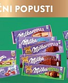 Spar in Interspar akcija za začetek tedna do 26.11. Spar in Interspar akcija za začetek tedna do 26.11.