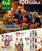 Tuš katalog Darila 2024 Tuš katalog Darila 2024