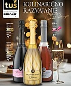 Tuš katalog Vino in kulinarika 2024 Tuš katalog Vino in kulinarika 2024