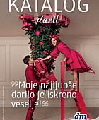 DM katalog Daril 2024 DM katalog Daril 2024