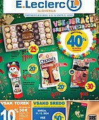 E Leclerc katalog do 21.12. E Leclerc katalog do 21.12.