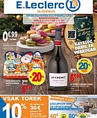 E Leclerc katalog do 4.1. E Leclerc katalog do 4.1.