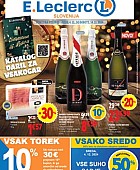 E Leclerc katalog do 14.12. E Leclerc katalog do 14.12.
