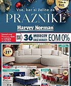 Harvey Norman katalog Vse kar si želite za praznike Harvey Norman katalog Vse kar si želite za praznike