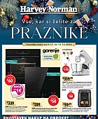 Harvey Norman katalog Prazniki tehnika do 15.12. Harvey Norman katalog Prazniki tehnika do 15.12.