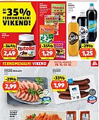 Hofer vikend akcija do 21.12. Hofer vikend akcija do 21.12.
