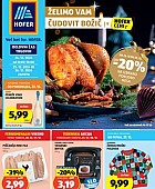 Hofer katalog od 19.12. Hofer katalog od 19.12.