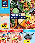 Hofer katalog od 3.1. Hofer katalog od 3.1.