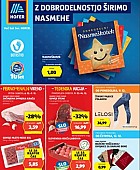 Hofer katalog od 5.12. Hofer katalog od 5.12.