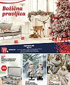 Inpos katalog Božična pravljica Inpos katalog Božična pravljica