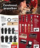 Lidl katalog neživila od 12.12. Lidl katalog neživila od 12.12.