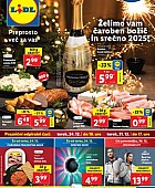 Lidl katalog živila do 5.1. Lidl katalog živila do 5.1.