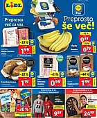 Lidl katalog živila do 11.12. Lidl katalog živila do 11.12.