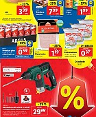 Lidl super sobota do 28.12. Lidl super sobota do 28.12.