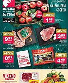 Mercator katalog do 18.12. Mercator katalog do 18.12.