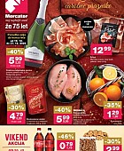 Mercator katalog do 31.12. Mercator katalog do 31.12.