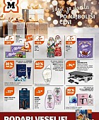 Muller katalog drogerija do 7.12. Muller katalog drogerija do 7.12.