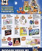 Muller katalog Igrač do 14.12. Muller katalog Igrač do 14.12.