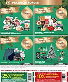 Spar in Interspar vikend akcija do 31.12. Spar in Interspar vikend akcija do 31.12.