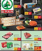 Spar in Interspar katalog do 7.1. Spar in Interspar katalog do 7.1.