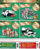 Spar in Interspar vikend akcija do 7.12. Spar in Interspar vikend akcija do 7.12.