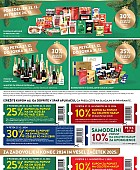 Spar in Interspar vikend akcija do 31.12. Spar in Interspar vikend akcija do 31.12.