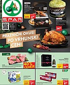 Spar in Interspar katalog do 31.12. Spar in Interspar katalog do 31.12.