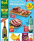 Tuš katalog do 17.12. Tuš katalog do 17.12.