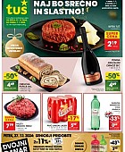 Tuš katalog do 7.1. Tuš katalog do 7.1.