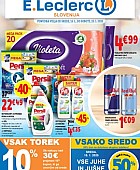 E Leclerc katalog do 25.1. E Leclerc katalog do 25.1.