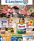 E Leclerc katalog do 7.2. E Leclerc katalog do 7.2.