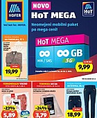Hofer katalog od 23.1. Hofer katalog od 23.1.