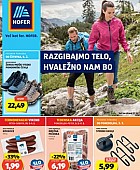 Hofer katalog od 30.1. Hofer katalog od 30.1.