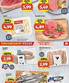 Hofer vikend akcija do 18.1. Hofer vikend akcija do 18.1.
