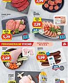 Hofer vikend akcija do 1.2. Hofer vikend akcija do 1.2.