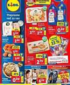 Lidl katalog živila do 15.1. Lidl katalog živila do 15.1.