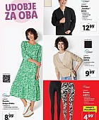 Lidl katalog neživila od 30.1. Lidl katalog neživila od 30.1.