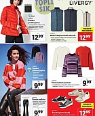 Lidl katalog neživila od 9.1. Lidl katalog neživila od 9.1.