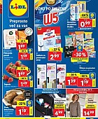 Lidl katalog živila do 29.1. Lidl katalog živila do 29.1.