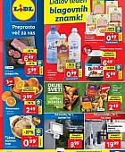 Lidl katalog živila do 22.1. Lidl katalog živila do 22.1.