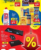 Lidl super sobota 11.1. Lidl super sobota 11.1.