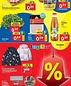 Lidl super sobota 1.2. Lidl super sobota 1.2.