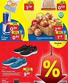 Lidl super sobota 4.1. Lidl super sobota 4.1.