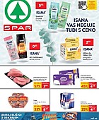 Spar in Interspar katalog do 4.2. Spar in Interspar katalog do 4.2.