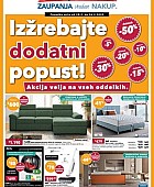 Harvey Norman katalog Izžrebajte dodatni popust Harvey Norman katalog Izžrebajte dodatni popust